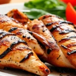 Grilled Chicken Recipe