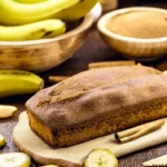 banana bread recipe